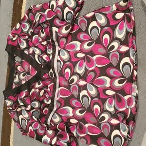 Woman's ABstudio XL top